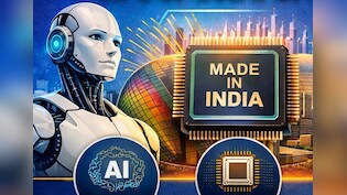 बजट 2026 में न्यू एज इकोनॉमी पर बड़ा दांव, AI से सेमीकंडक्टर तक- भविष्य की नौकरियों पर फोकस