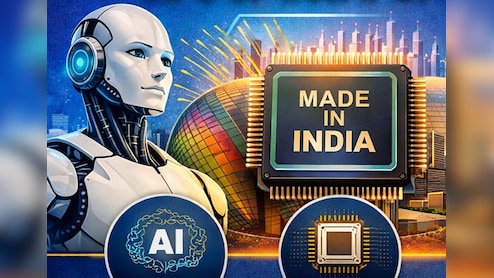 बजट 2026 में न्यू एज इकोनॉमी पर बड़ा दांव, AI से सेमीकंडक्टर तक- भविष्य की नौकरियों पर फोकस