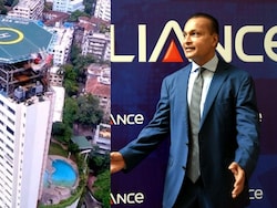Helipad, Swimming Pool, Gym: Anil Ambani's Rs 3,716 Crore 17-Floor 'Abode' In Mumbai