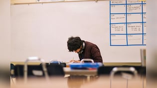 UP Board Exam 2026: यूपी बोर्ड छात्रों के लिए बड़ी खुशखबरी, प्रैक्टिकल परीक्षा की तारीख बढ़ी, नोट कर लें नई डेट