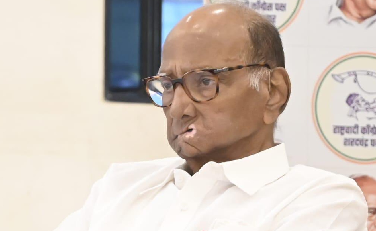 अजित पवार के निधन के बाद नीरा नदी के किनारे क्या करने गए थे शरद पवार, क्या है उनकी यात्रा का संदेश