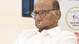 "Happy For Sunetra Pawar": Sharad Pawar On Ajit Pawar's Wife's Promotion