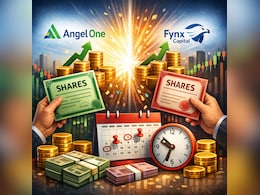 कमाई का तगड़ा मौका! इस हफ्ते Angel One और Fynx Capital के शेयरों का होगा बंटवारा, नोट कर लें ये जरूरी तारीखें