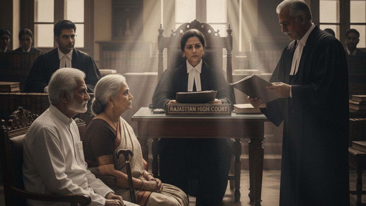 'अनबन, झगड़े तो होते ही हैं...', 58 साल पुरानी शादी तोड़ने की इजाजत नहीं दे सकते, हाईकोर्ट का बड़ा फैसला