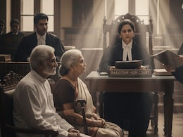 'अनबन, झगड़े तो होते ही हैं...', 58 साल पुरानी शादी तोड़ने की इजाजत नहीं दे सकते, हाईकोर्ट का बड़ा फैसला