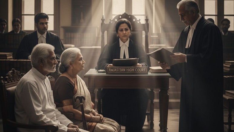 'अनबन, झगड़े तो होते ही हैं...', 58 साल पुरानी शादी तोड़ने की इजाजत नहीं दे सकते, हाईकोर्ट का बड़ा फैसला