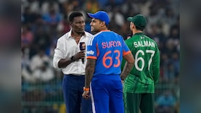 Sanjay Manjrekar Says India-Pakistan 'No Shaking Hands' Is Silly