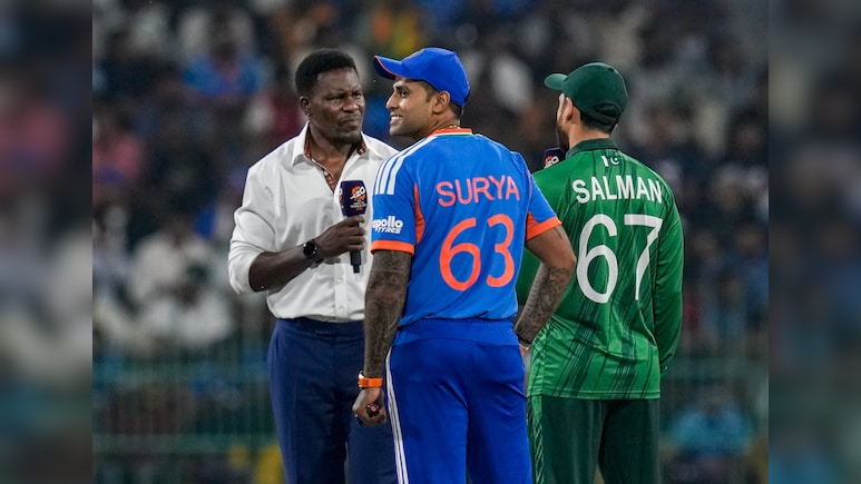 'Don't Play At All': Sanjay Manjrekar Says India-Pakistan 'No Shaking Hands' Is Silly