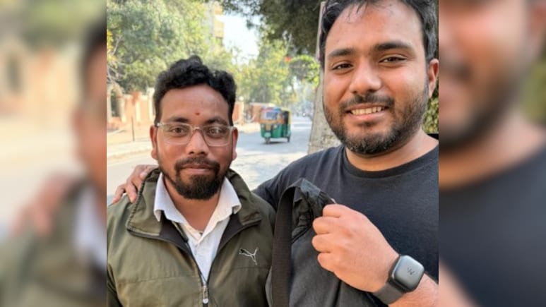 रात में एक घंटे यात्री को ढूंढता रहा, फिर लौटाया पासपोर्ट और PR कार्ड, टैक्सी ड्राइवर की ईमानदारी बनी मिसाल