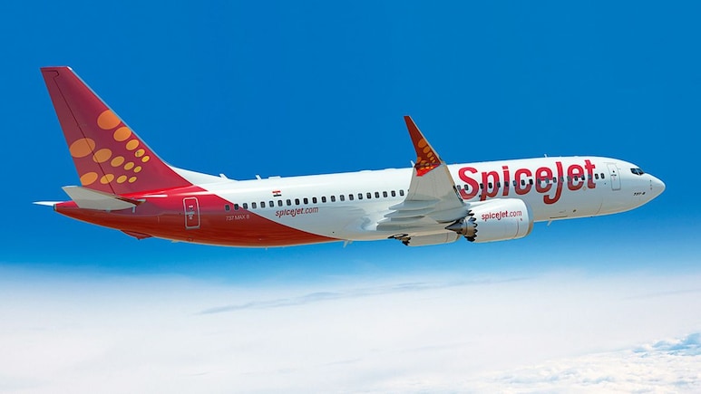 दिल्ली एयरपोर्ट पर स्पाइसजेट के विमान को क्यों करनी पड़ी इमरजेंसी लैंडिंग? 150 यात्री थे सवार