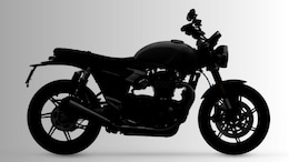 New Triumph Speed Twin 1200 Snapped Testing - Here's What It Reveals