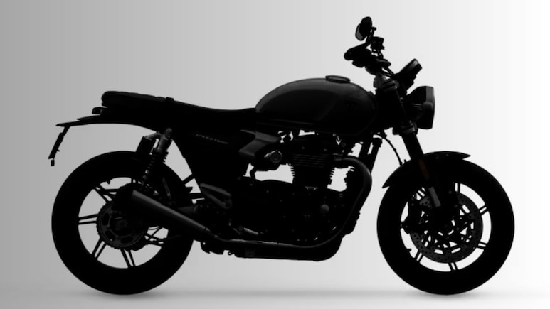 New Triumph Speed Twin 1200 Snapped Testing - Here's What It Reveals