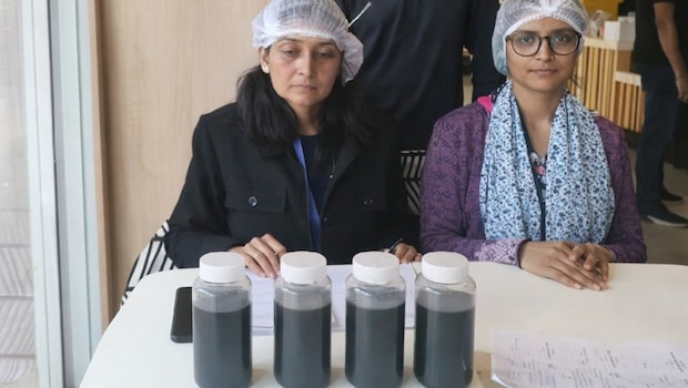 McDonald's Reacts To Jaipur Outlet Using 'Extremely Black Oil' And Rotten Tomatoes