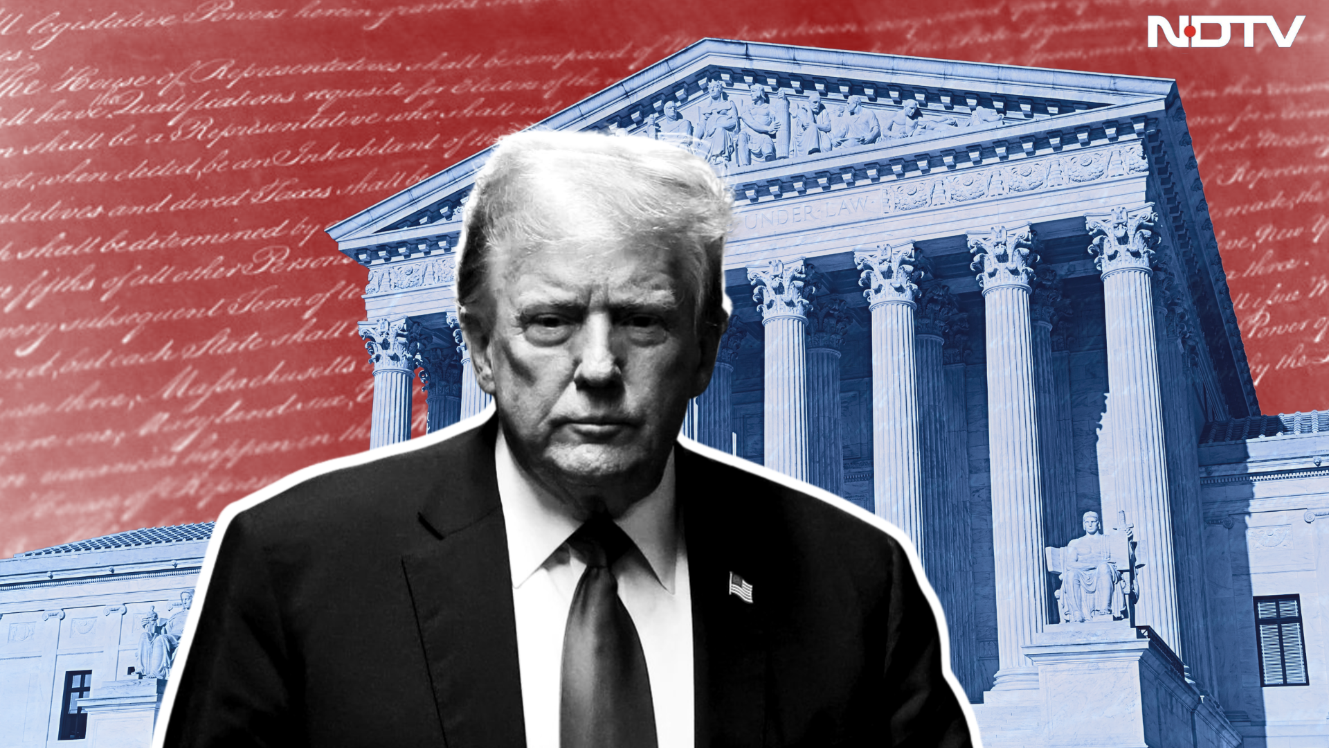 Tariffs Struck Down, But Trump May Still Reimpose Them. Here's How