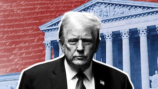 Trump Says He Will Reimpose Tariffs. Here's How He Could Do It