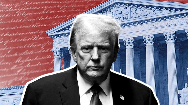 Trump Says He Will Reimpose Tariffs. Here's How He Could Do It