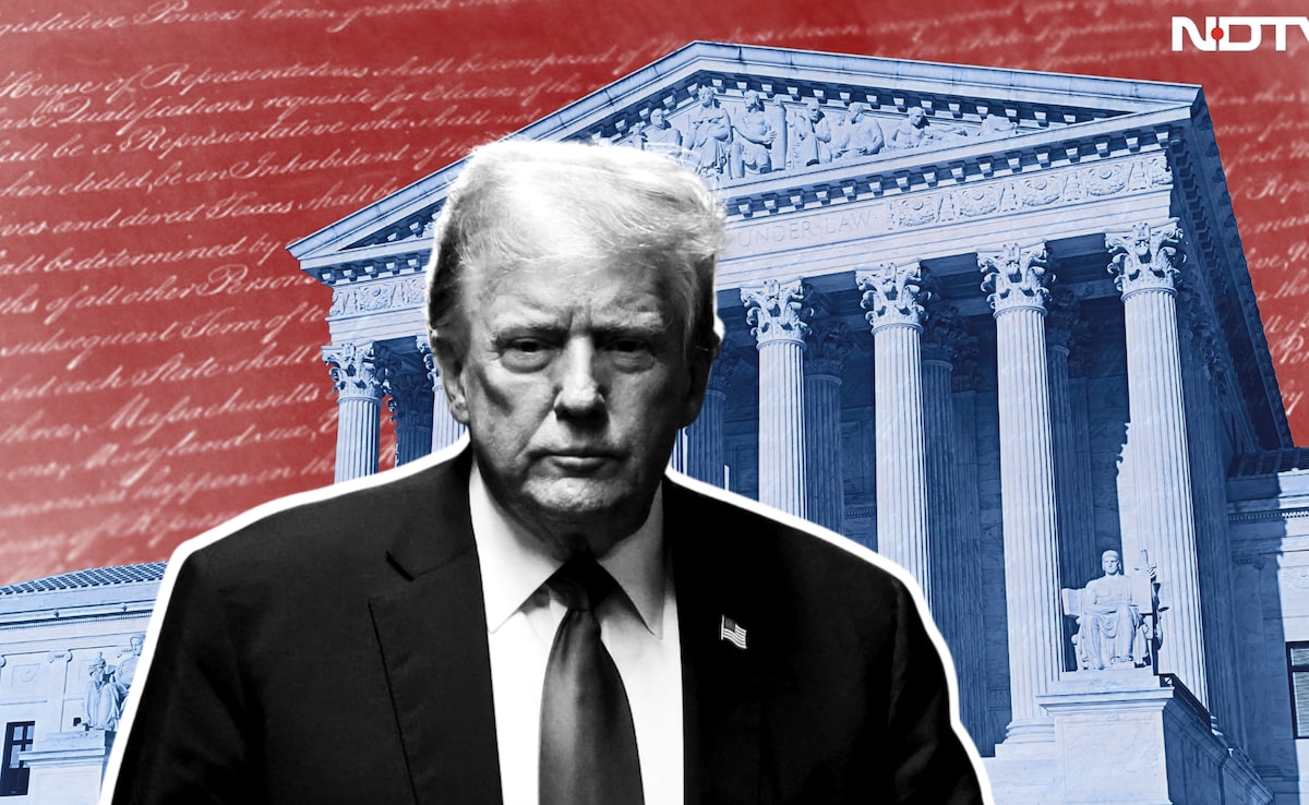 Live Updates: Trump To Lay Out Midterm Agenda At The State Of The Union Address