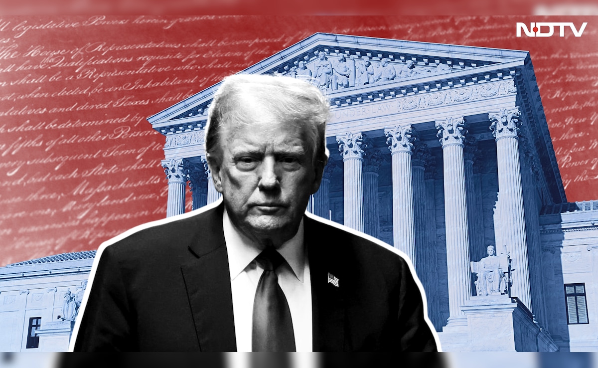 Opinion | With Trump's Tariffs Lost In Court, What Happens To India-US Deal Now?