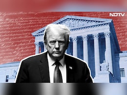 Opinion | With Trump's Tariffs Lost In Court, What Happens To India-US Deal Now?