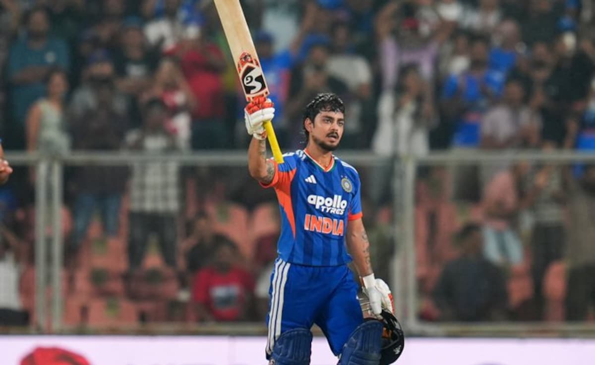 Ishan Kishan Seals Top-Order Slot As India Beat South Africa By 30 Runs In T20 World Cup Warm-Up