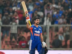 Ignored India Star Picks Playing XI For T20 World Cup Opener Against USA: "No Ishan Kishan"