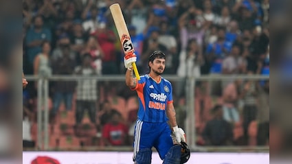 ईशान किशन का T20 में WORLD RECORD, ऐसा कारनामा करने वाले दुनिया के पहले बल्लेबाज बने