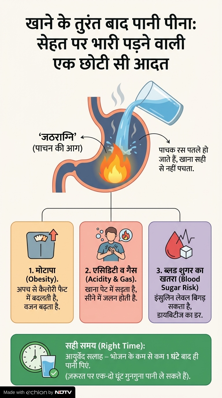 Latest and Breaking News on NDTV