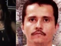 When The 2021 Arrest Of El Mencho's Wife Led To Kidnapping Of Navy Officials