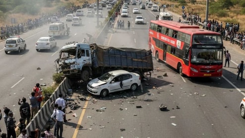 PM Rahat Scheme: 'पीएम राहत' स्कीम लॉन्च, सड़क हादसों में 1.5 लाख रुपये तक कैशलेस इलाज, जानिए कब और कैसे मिलेगा लाभ