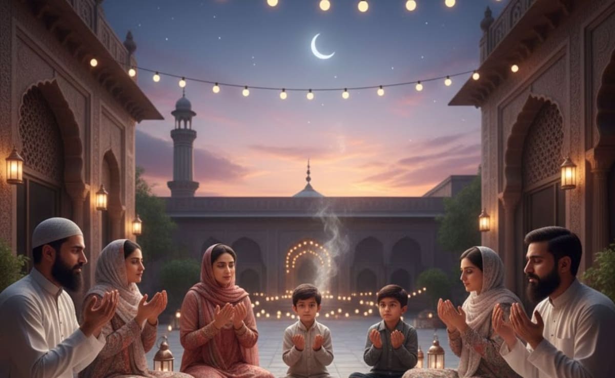 When is Ramadan 2026 : कब से है रमजान का पाक महीना, जान लें तैयारी, रोजा से जुड़ी हर जरूरी बात