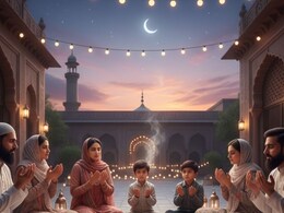 When is Ramadan 2026 : कब से है रमजान का पाक महीना, जान लें तैयारी, रोजा से जुड़ी हर जरूरी बात