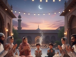 Ramadan 2026: Date, Time And Significance Of The Holy Month