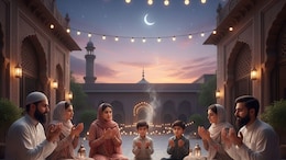 Ramadaan 2026: रमजान कब है 18 या 19 फरवरी ? जानें कब और किस तारीख से रखे जाएंगे रोजे