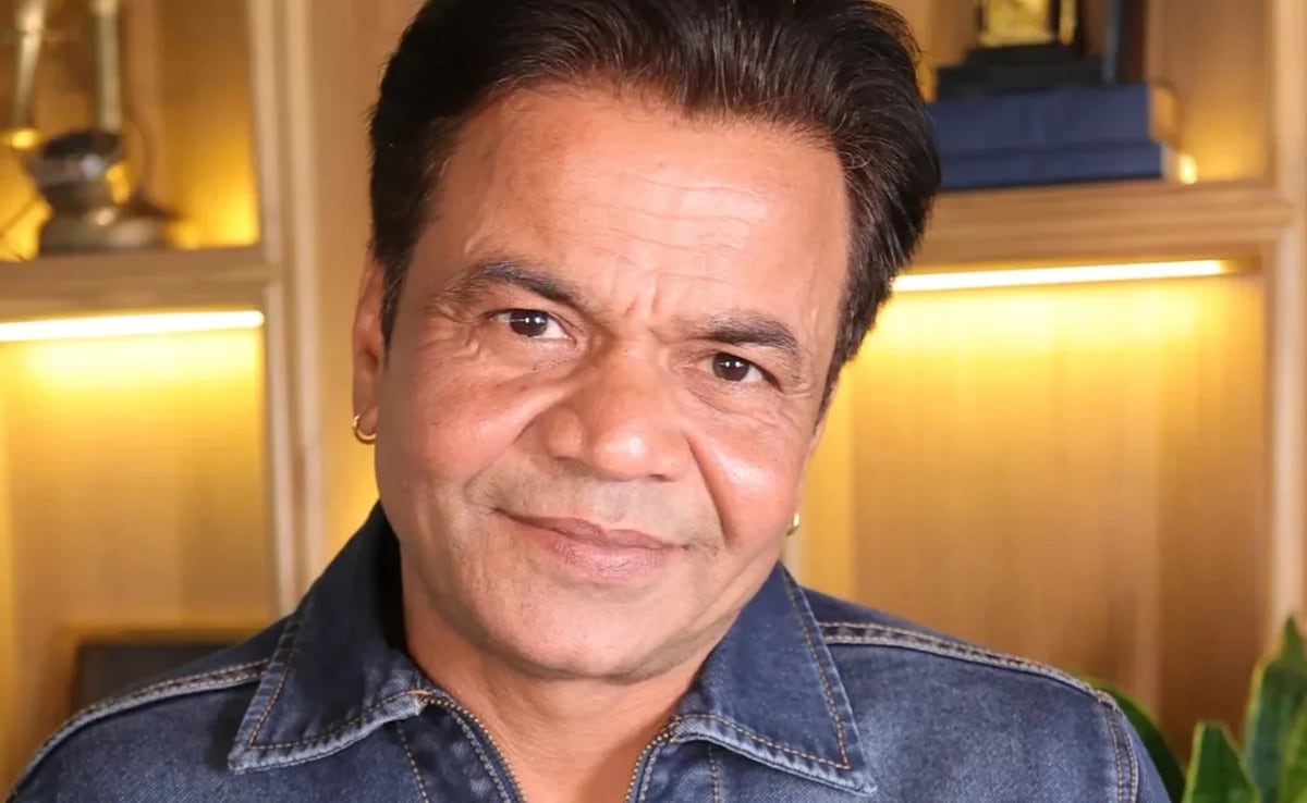 राजपाल यादव को है चोरी की लत, खुद प्रेस कांफ्रेंस में किया खुलासा, कहा- जब तक जिंदा हूं करता रहूंगा