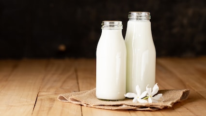 Which City Is Known As The Milk Capital Of India?