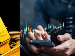 सस्ते सोने पर निवेश करना पड़ा महंगा,एक झटके में गंवाए 50 लाख, गाजियाबाद के शख्स से फ्रॉड