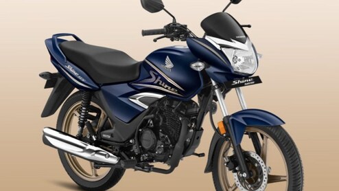 Honda Shine 125 Limited Edition लॉन्च, नए ग्राफिक्स और प्रीमियम लुक के साथ कीमत भी जानिए