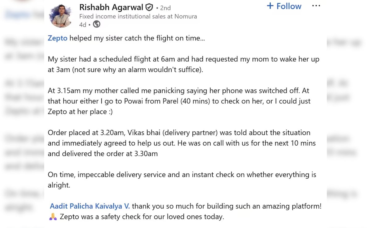 Latest and Breaking News on NDTV