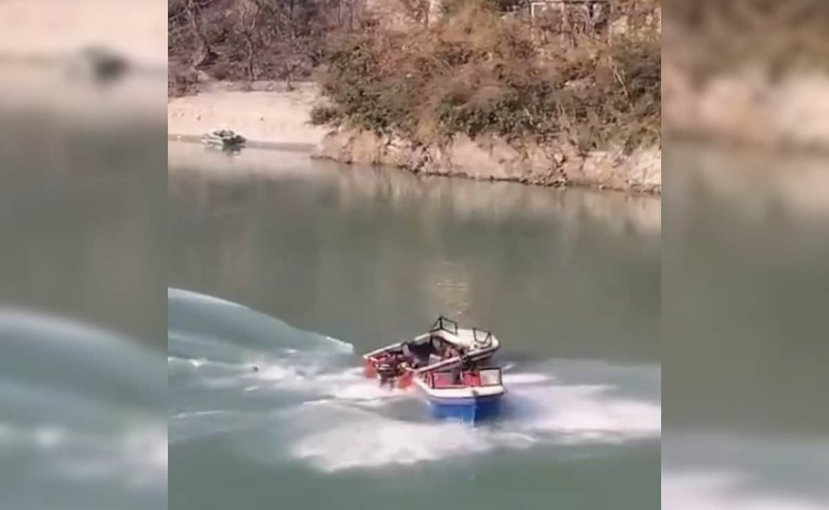 Latest and Breaking News on NDTV