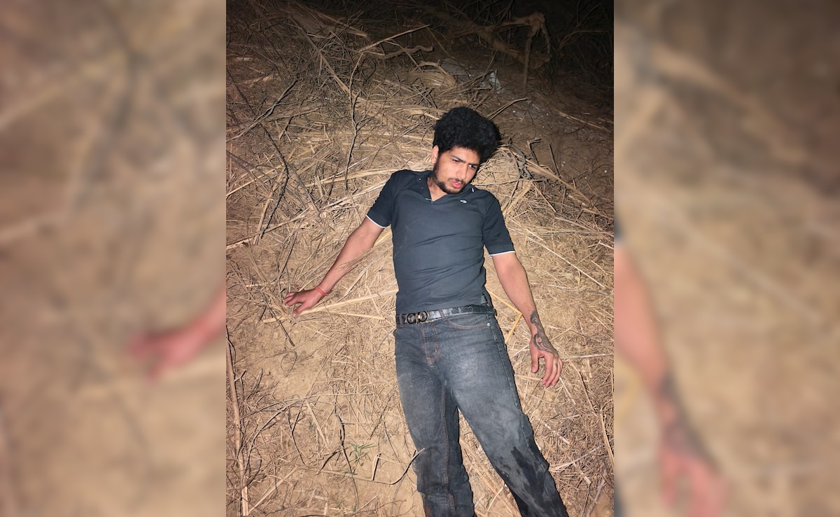 Latest and Breaking News on NDTV