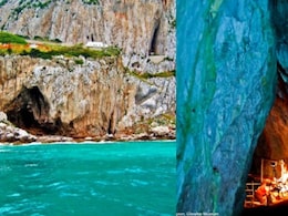 40,000-Year-Old Sealed Cave Opened In Gibraltar. Here's What Was Found