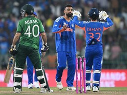 ICC Makes Drastic Changes To ODI And T20 World Cup Formats - Full Details