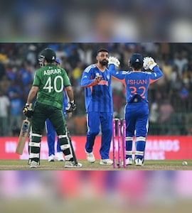 India Can Face Pakistan For Second Time In T20 World Cup 2026 - Heres How
