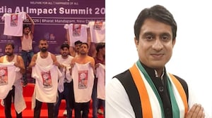 Overreaction or Law & Order? Arrests Over IYC 'Shirtless Protest' Spark Big Political Debate