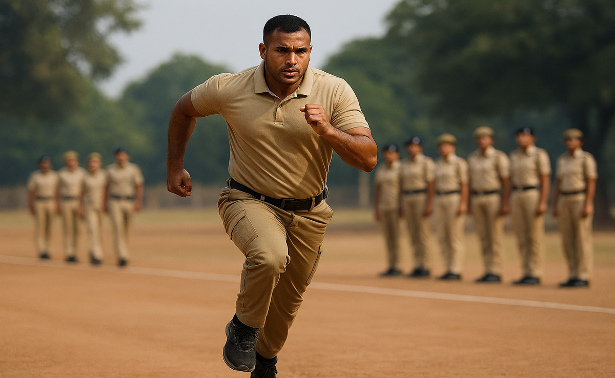 MP Police Constable GD Bharti 2025: आरक्षक (जीडी) भर्ती के Physical Test जारी, प्रदेश को मिलें 17 नए DSP