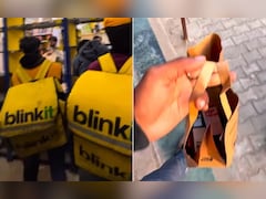 Blinkit में काम करने जा रहे, तो जरूर देखें, पहले दिन कैसे करते हैं डिलीवरी, शख्स ने समझाया पूरा प्रोसेस