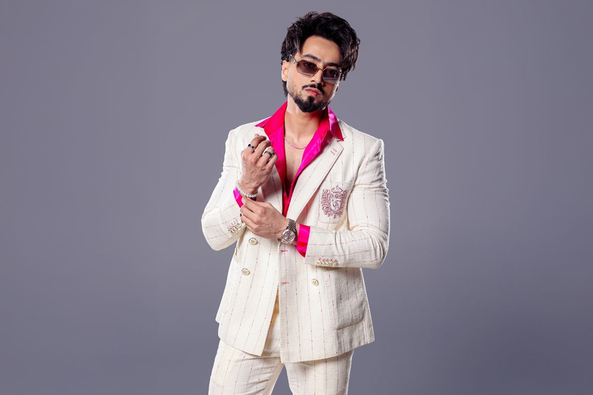 Mr Faisu Opens Up About Difficult Phase In His Career: "When TikTok Got Banned, We Lost It"