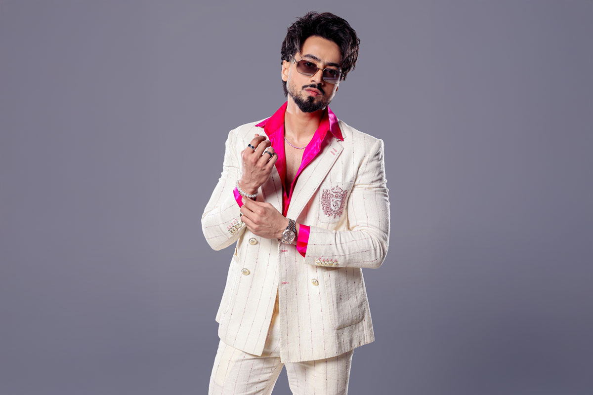 Mr Faisu Opens Up About Difficult Phase In His Career: "When TikTok Got Banned, We Lost It"