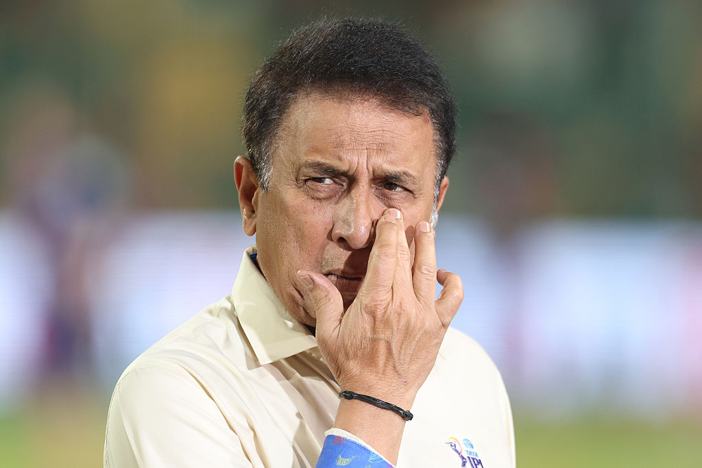 Gavaskar Pinpoints 1 India Star's Form That Will Make SKY And Co. 'Nervous'