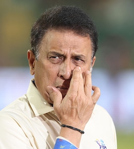 Sunil Gavaskar Pinpoints One India Stars Form That Will Make Suryakumar Yadav And Co. Nervous